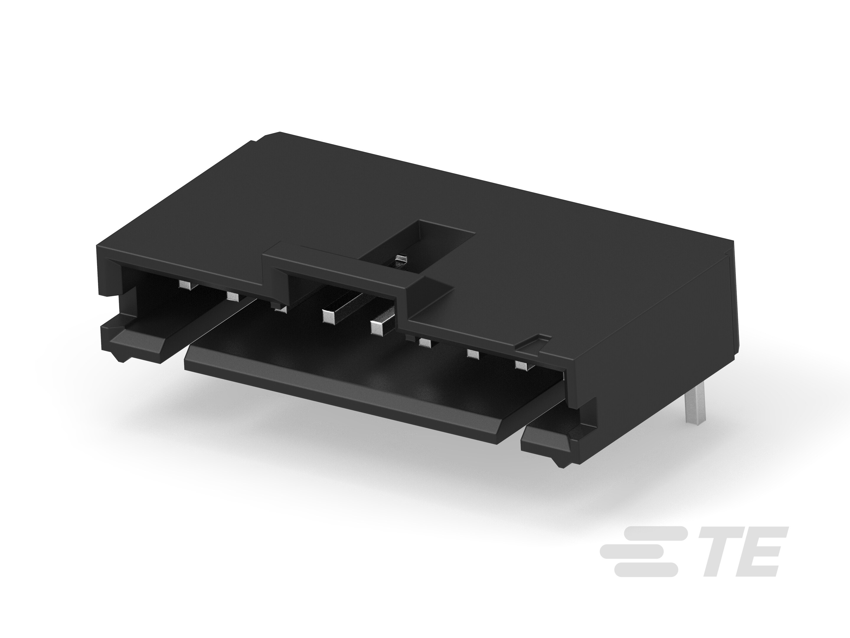 09 MTE HDR SRRA LATCH.100CL LF-5-103634-8