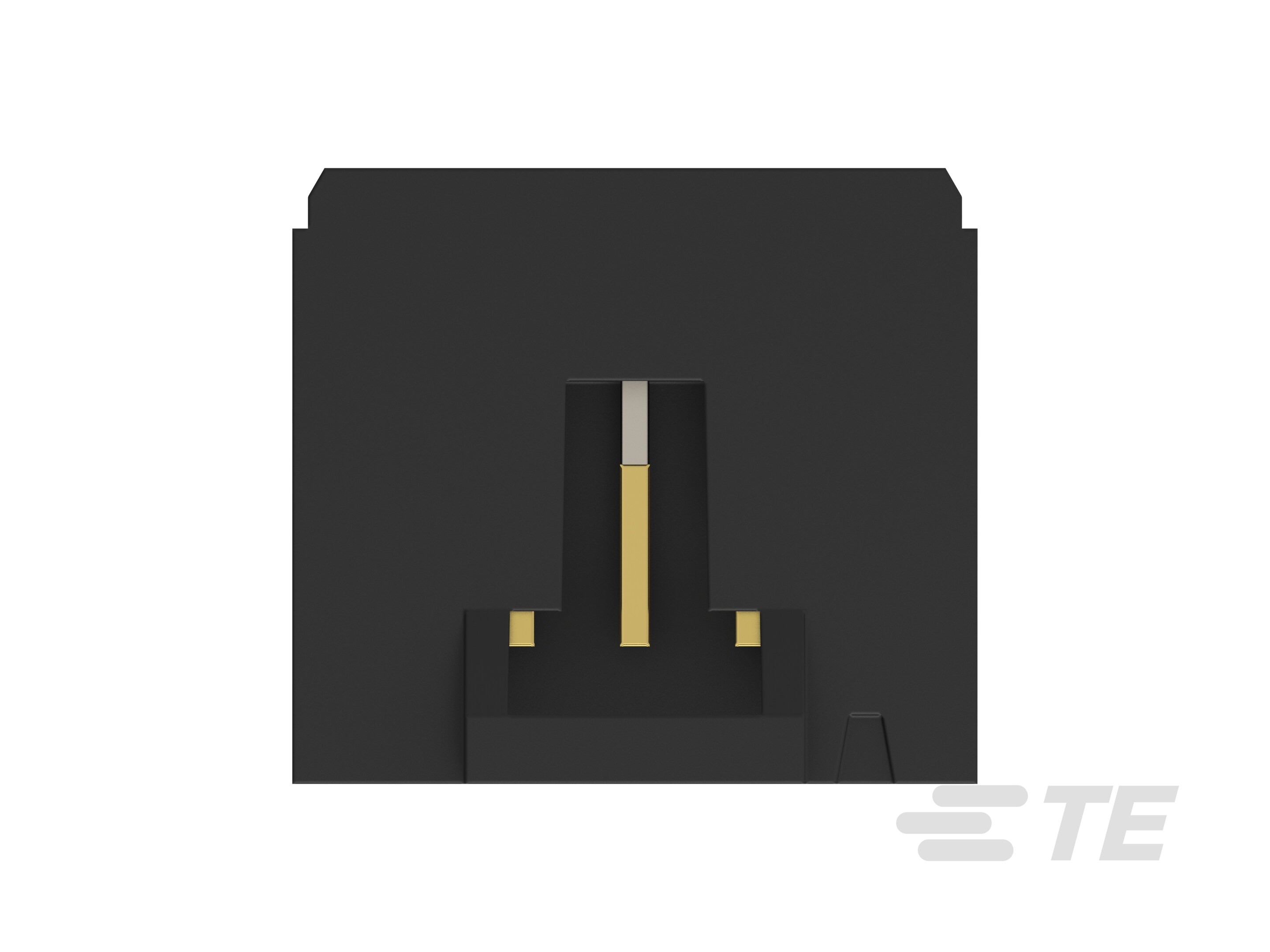 51036354 AMPMODU PCB Headers & Receptacles TE Connectivity