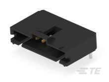 5-103635-7 : AMPMODU PCB Headers & Receptacles | TE Connectivity