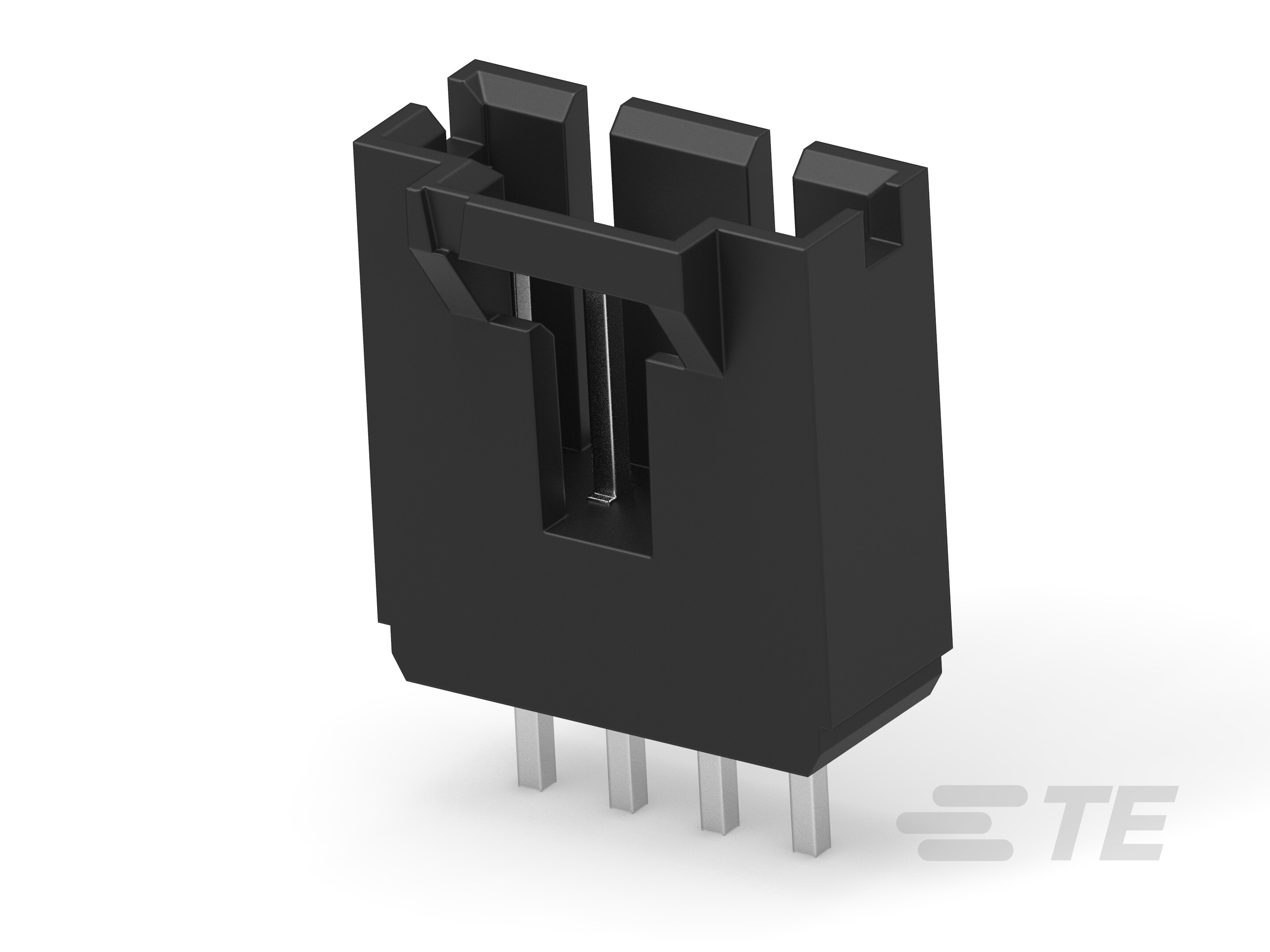04 MTE HDR SRST LATCH W/HLDWN-5-103669-3