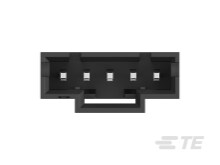 5-103669-4 : AMPMODU PCB Headers & Receptacles | TE Connectivity