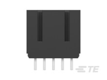 5-103669-4 : AMPMODU PCB Headers & Receptacles | TE Connectivity