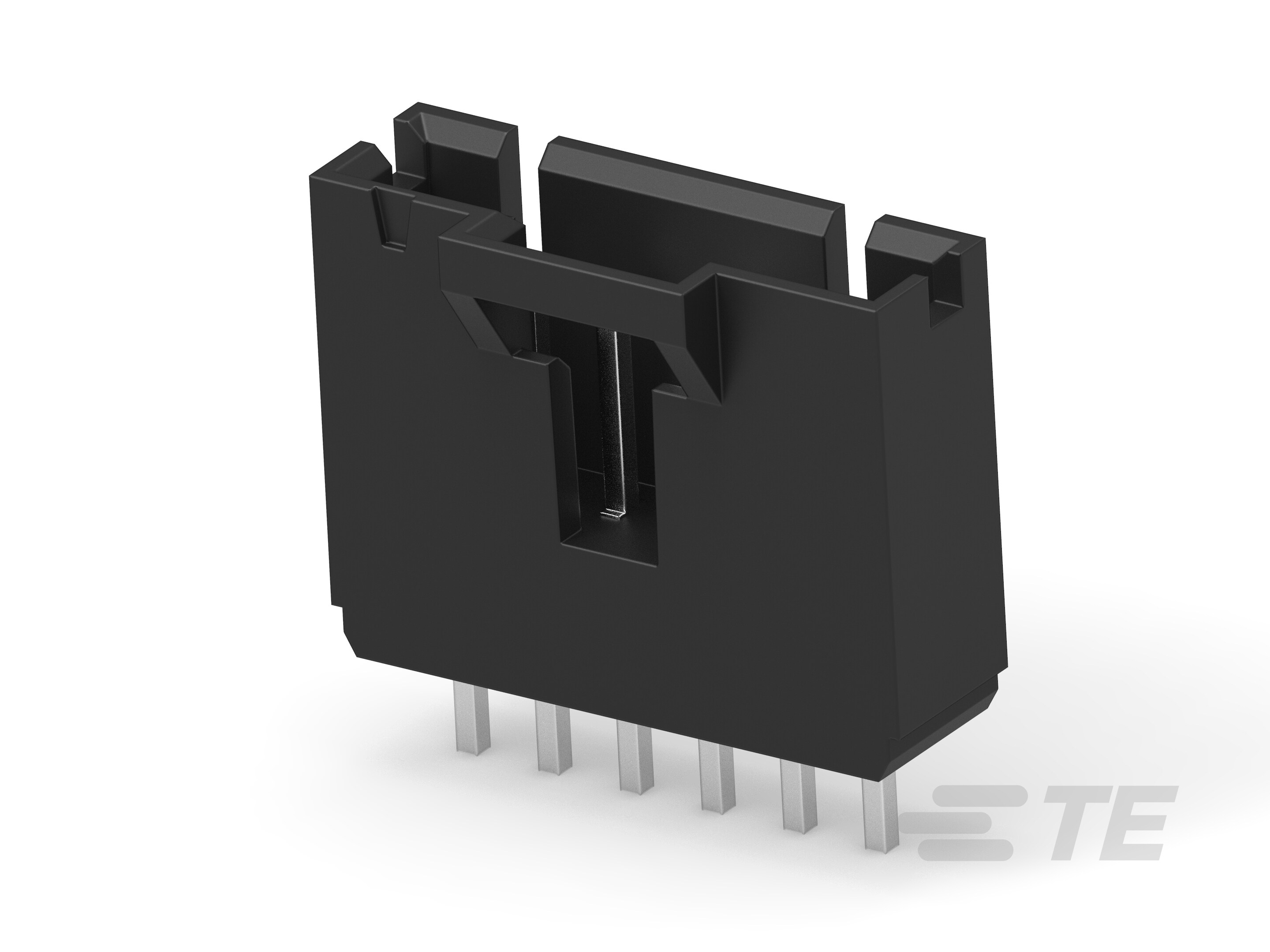 06 MTE HDR SRST LATCH W/HLDWN-5-103669-5