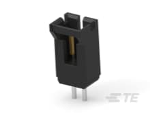5-103735-1 : AMPMODU PCB Headers & Receptacles | TE Connectivity