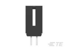5-103735-1 : AMPMODU PCB ヘッダおよびリセプタクル | TE Connectivity