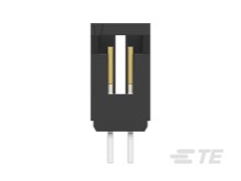5-103735-1 : AMPMODU PCB Headers & Receptacles | TE Connectivity
