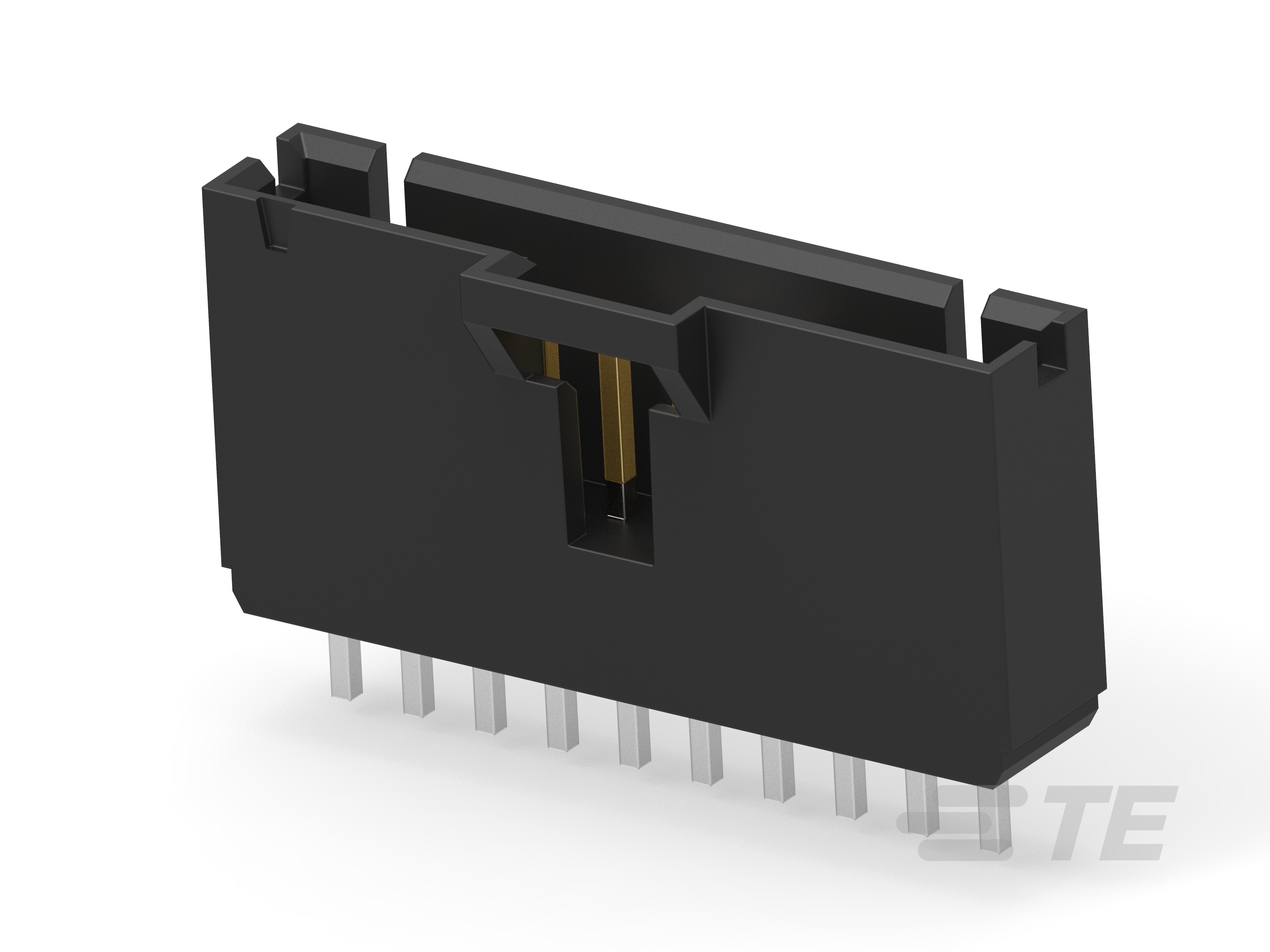 10 MTE HDR SRST LATCH.100CL-103735-9