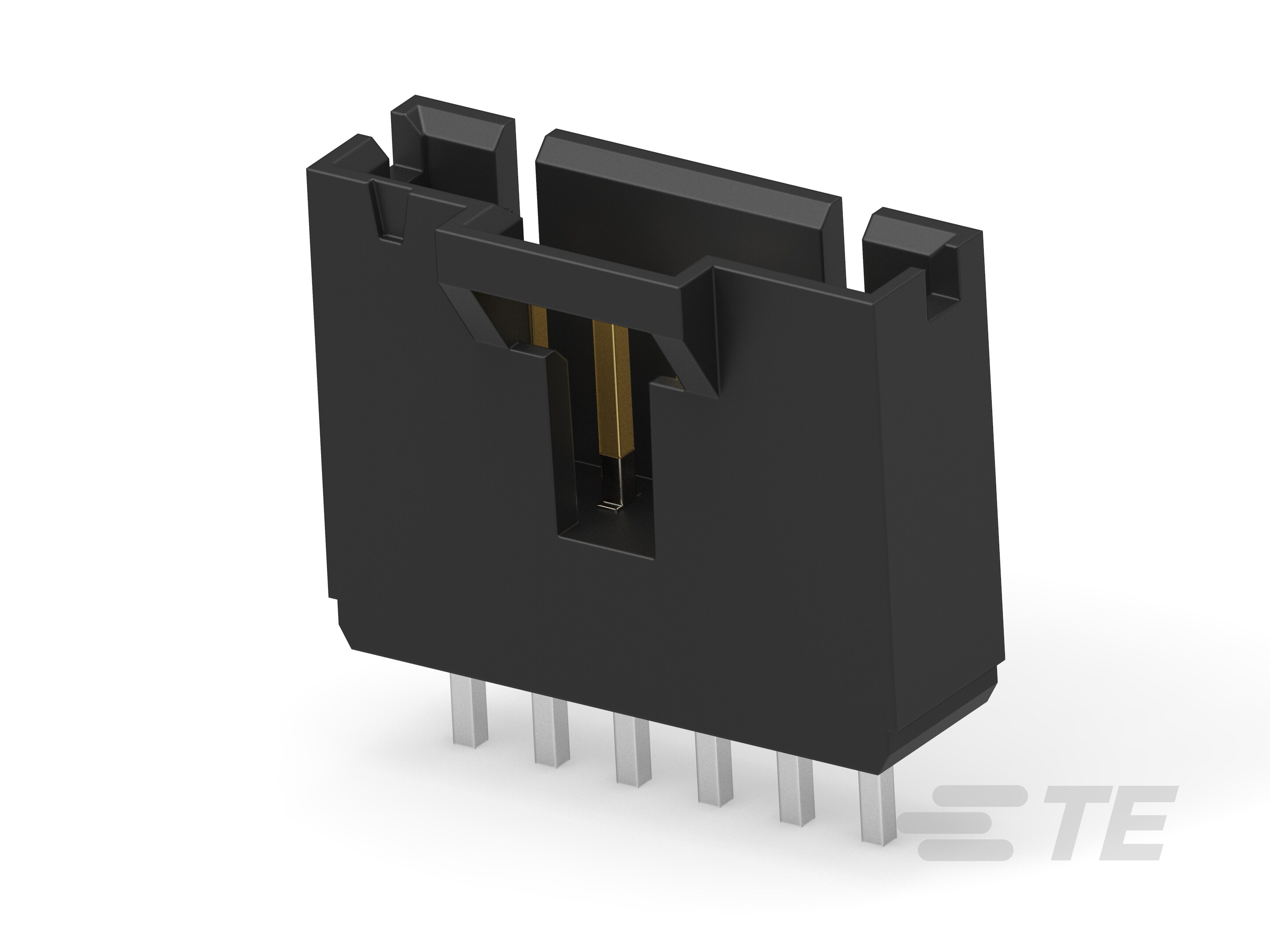 06 MTE HDR SRST LATCH W/HLDWN-5-103908-5