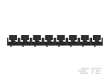 5-103957-2 : AMPMODU Standard Rectangular Connectors | TE