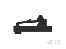 5-103958-4 : AMPMODU Standard Rectangular Connectors | TE Connectivity