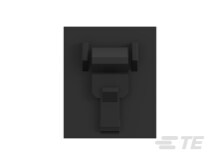 5-103958-4 : AMPMODU Standard Rectangular Connectors | TE Connectivity