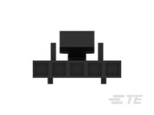 S④ 5-103958-4 : AMPMODU Standard Rectangular Connectors | TE Connectivity
