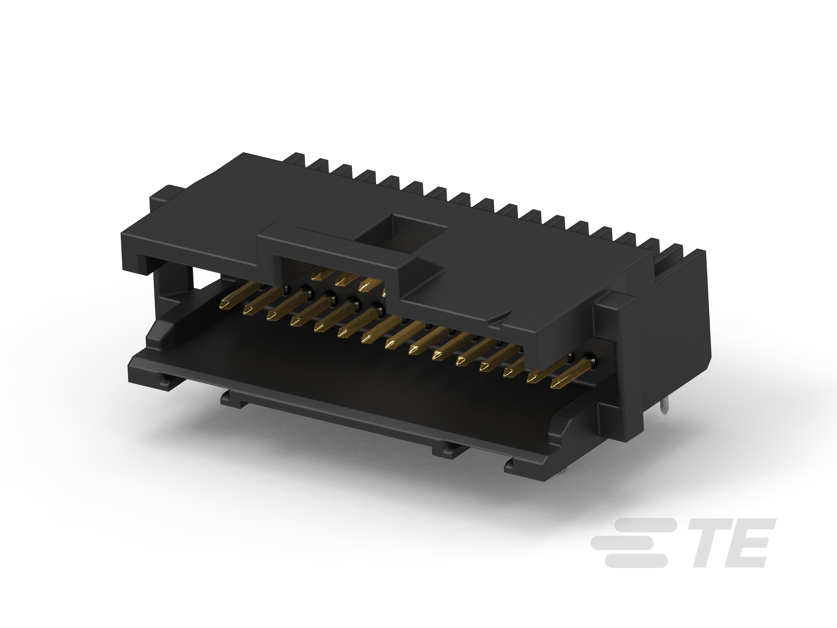 【オープニング大セール】 : 5-104069-5 AMPMODU Connectivity TE | Receptacles & Headers PCB ダイエットお菓子