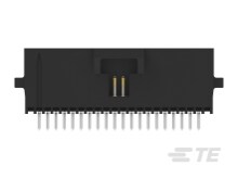 5-104071-4 : AMPMODU PCB Headers & Receptacles | TE Connectivity 5-104071-4 : AMPMODU PCB Headers & Receptacles | TE Connectivity
