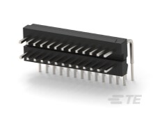 TE Connectivity 5-104118-5