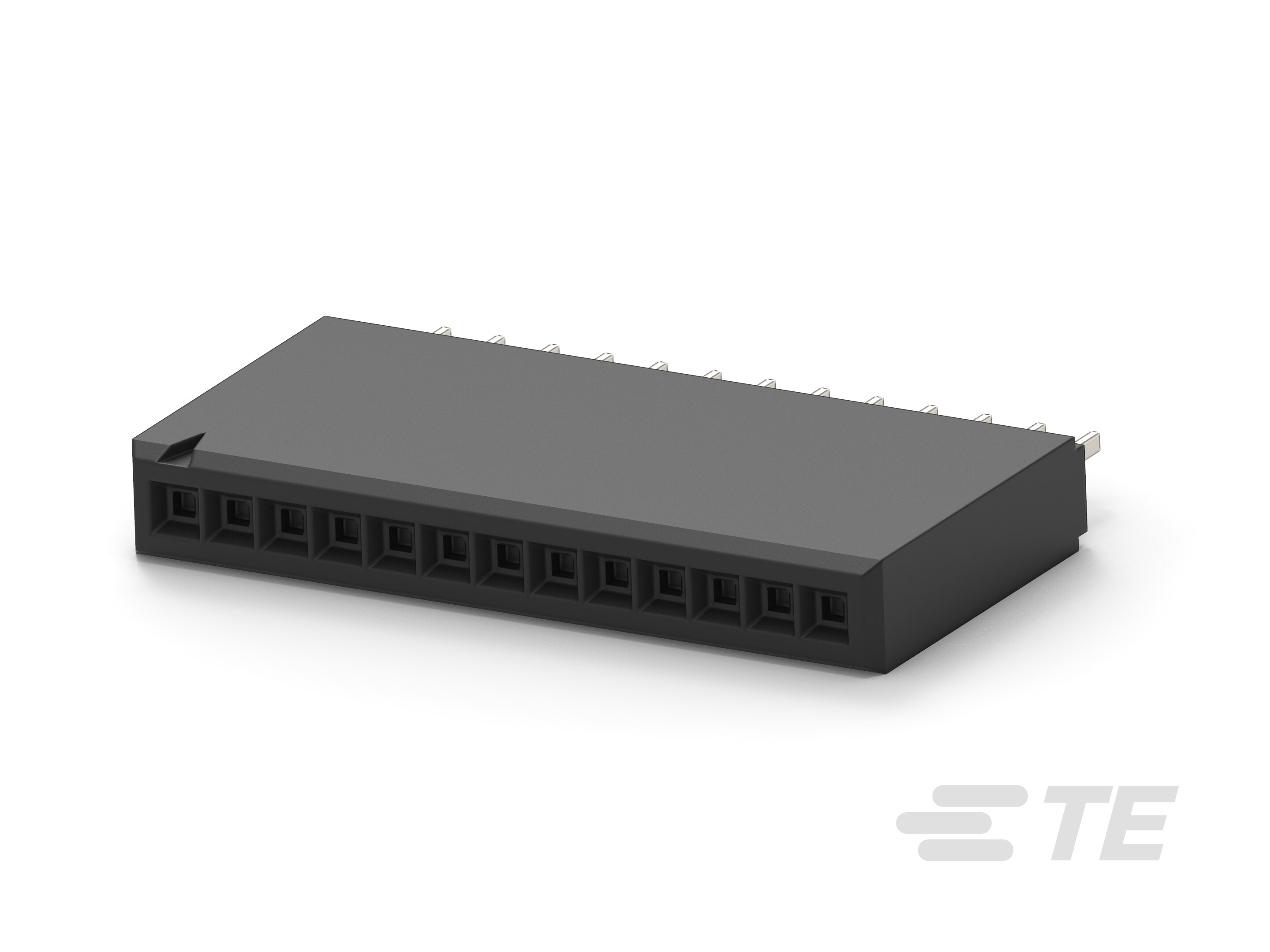 5 SYSTEM 50 RCPT ASSY SRST SN-5-104192-8