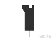 5-104363-1 : AMPMODU PCB Headers & Receptacles | TE Connectivity