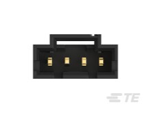 5-104363-3 : AMPMODU PCB Headers & Receptacles | TE Connectivity