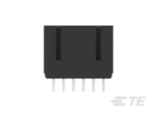 5-104363-5 : AMPMODU PCB Headers & Receptacles | TE Connectivity