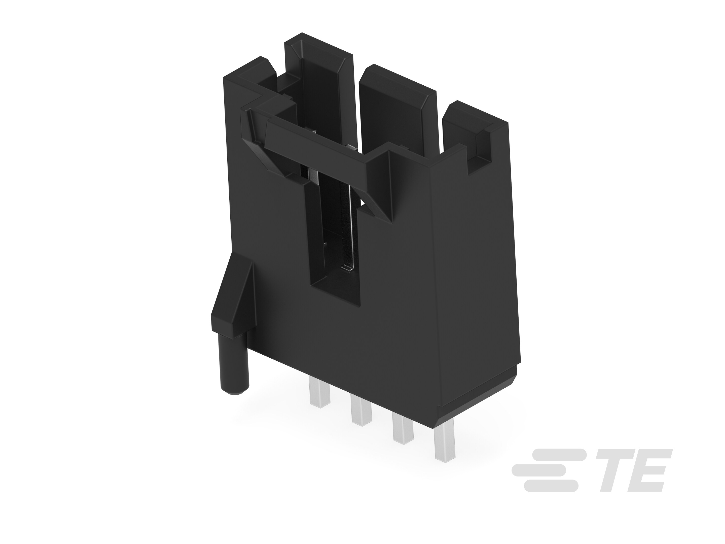 04 MTE HDR SRST LATCH W/HLDWN-5-104450-3