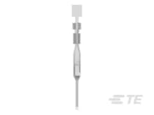 5-104505-3 : AMPMODU Connector Contacts | TE Connectivity