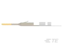 5-104505-6 : AMPMODU Connector Contacts | TE Connectivity