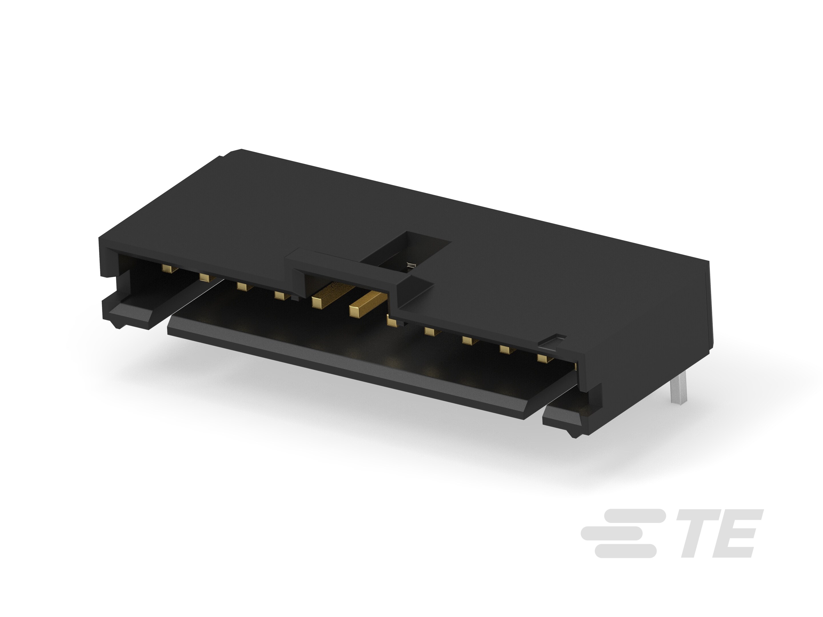 12 MTE HDR SRRA LATCH-5-104935-4
