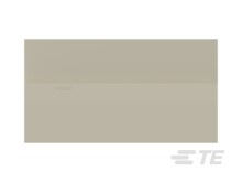 5106014-1 : Z-PACK Hard Metric Backplane Male Connector: Right 