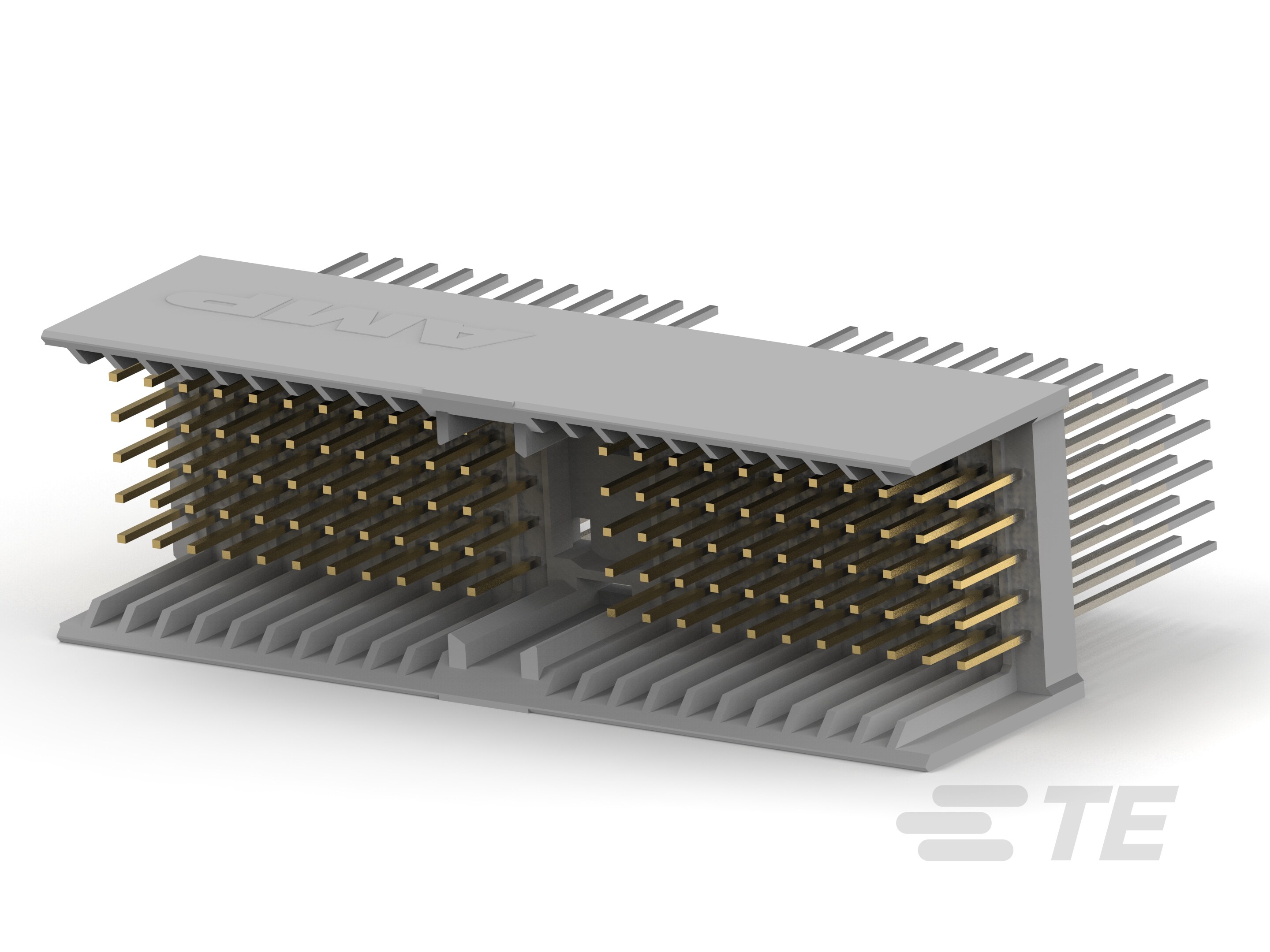 Z-PACK/A M-HDR 110P-5106164-1