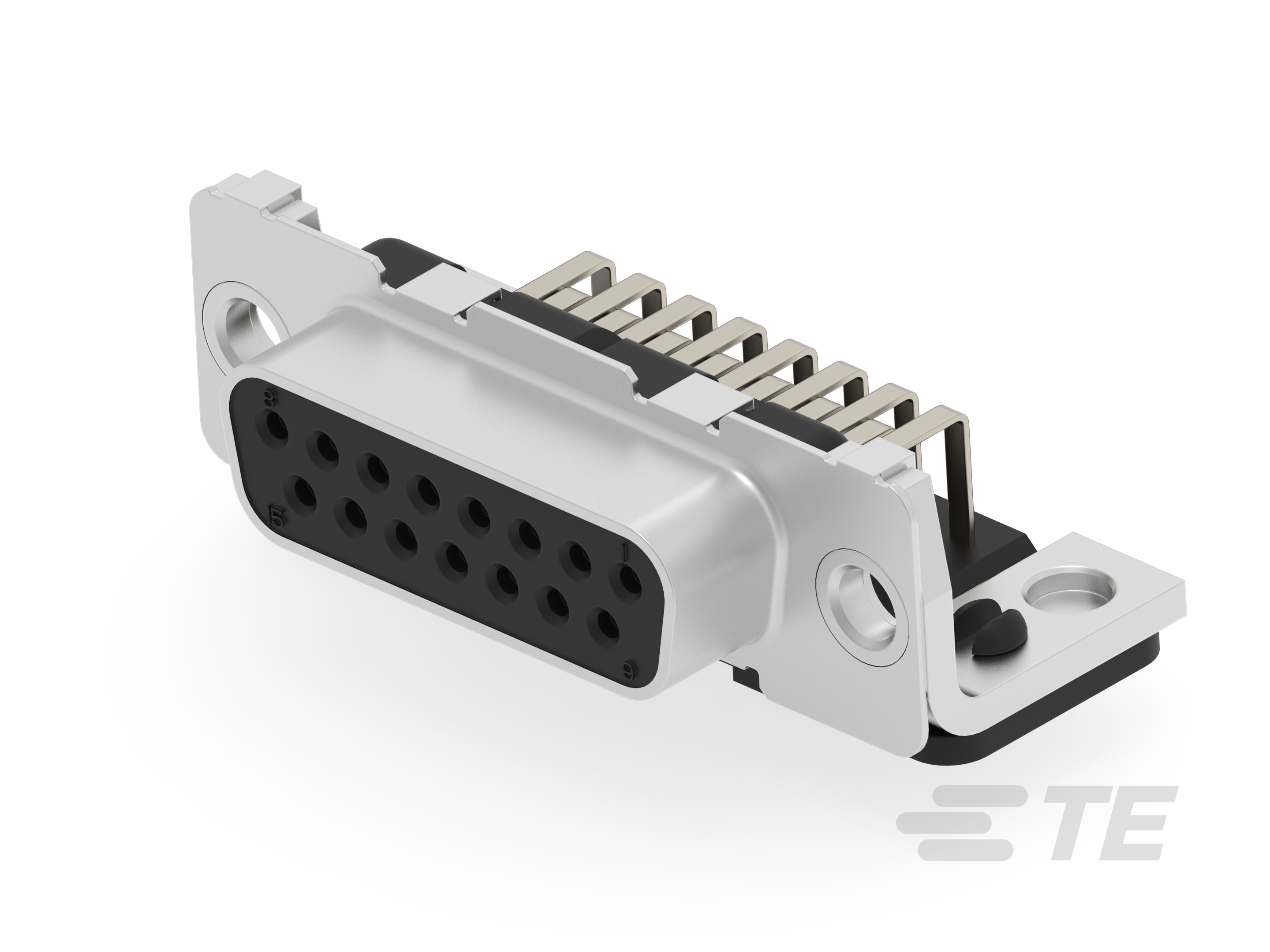 15P.HDP20 REC.ASSY.-5-106506-2