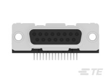5-106506-2 : AMPLIMITE D-Sub Receptacle Assembly: Right 5-106506-2 : AMPLIMITE D-Sub Receptacle Assembly: Right