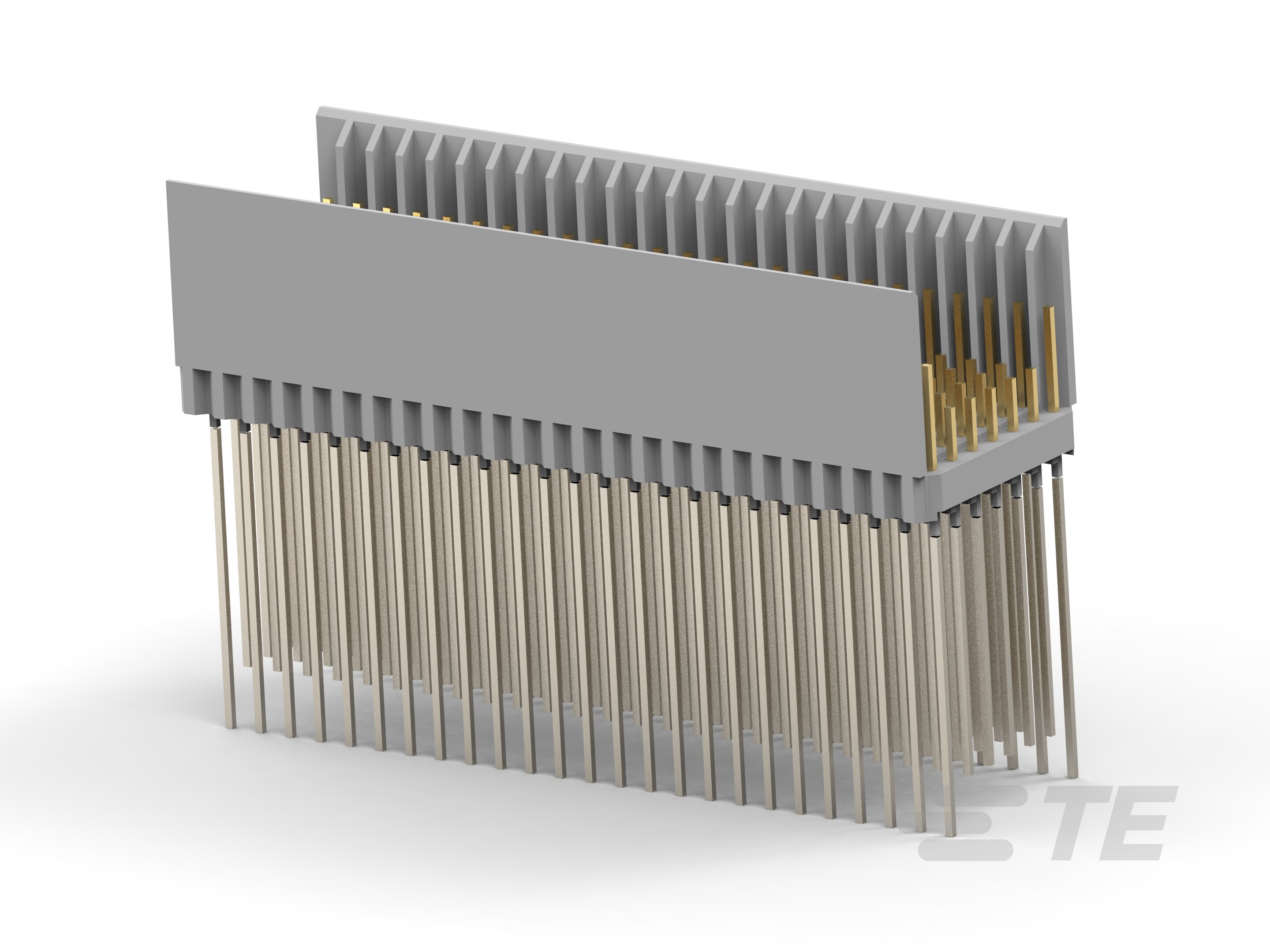 2MMHM PIN HDR,TYPE B, 175P 7-R-5106510-1