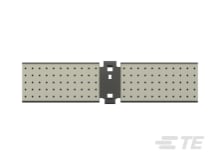 5106773-1 : Z-PACK Hard Metric Backplane Receptacle