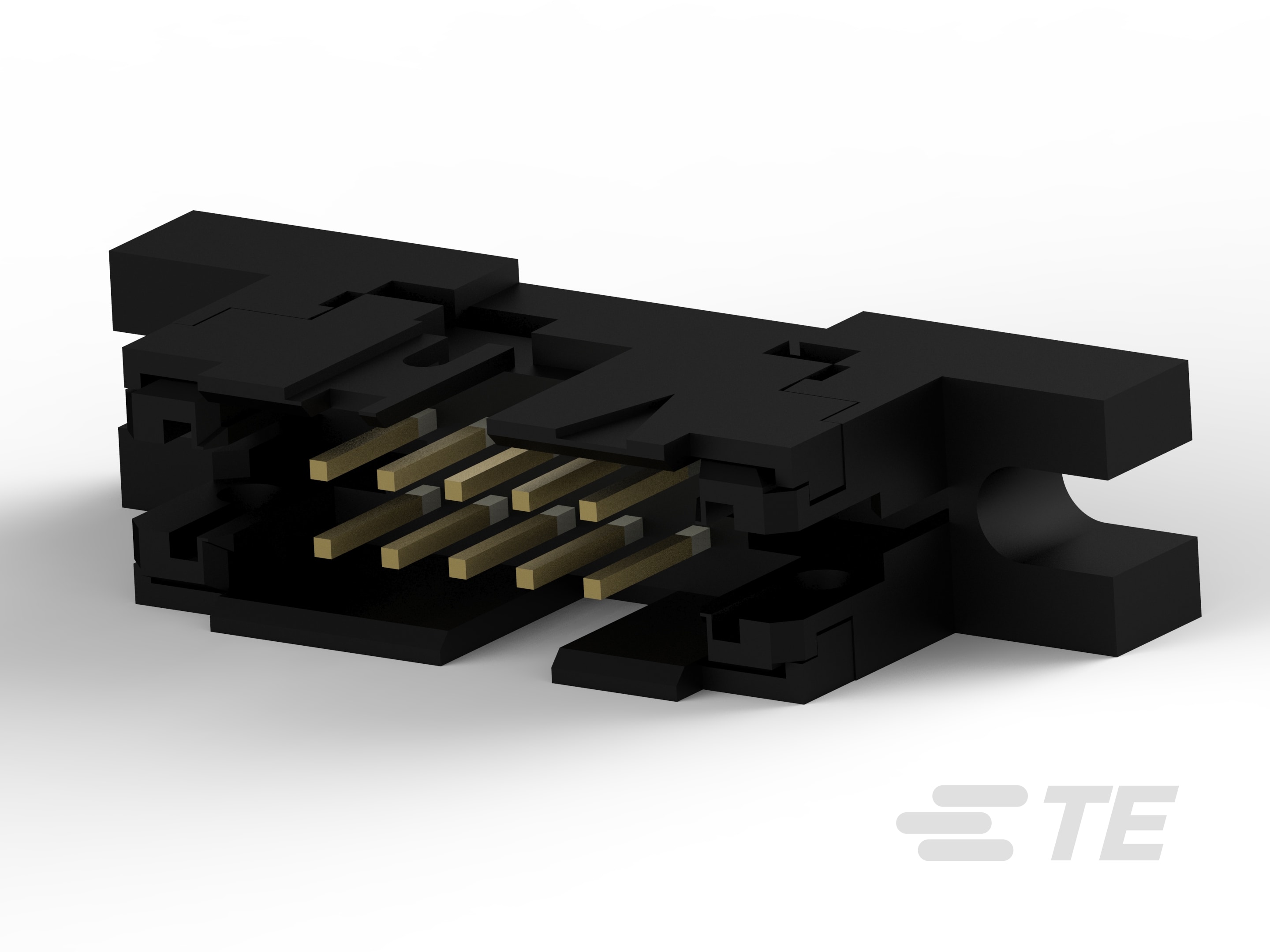 010 UNIV I/O 30DP SLOT-5111448-1