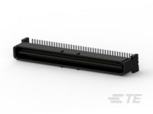 FH-Anschlussstecker: Leiterplatte-an-Leiterplatte, vertikal, 84, 1 mm-CAT-314-PCB84