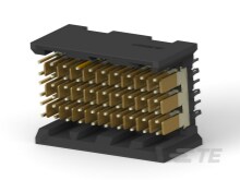 5120674-1 High Speed Backplane Connectors 1