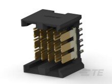 5120677-1 High Speed Backplane Connectors 1