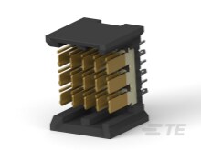 5120732-1 High Speed Backplane Connectors 1