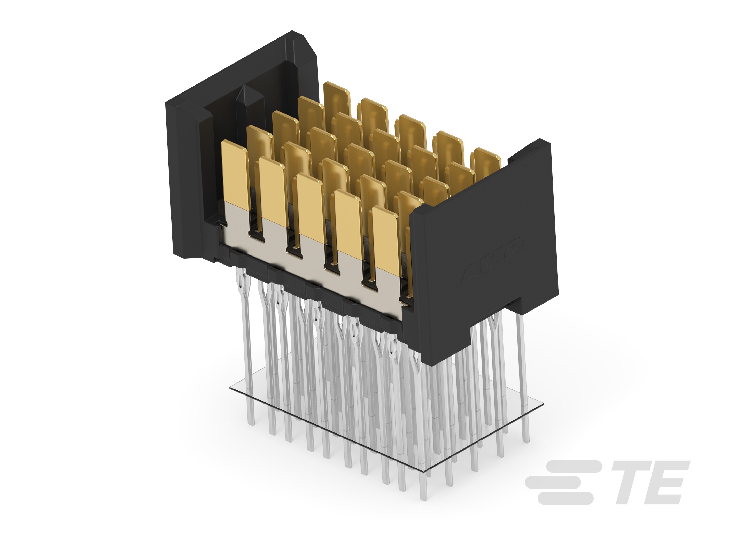 HS3 PIN ASSY, 1/2 SIZE CENTER-5120899-1