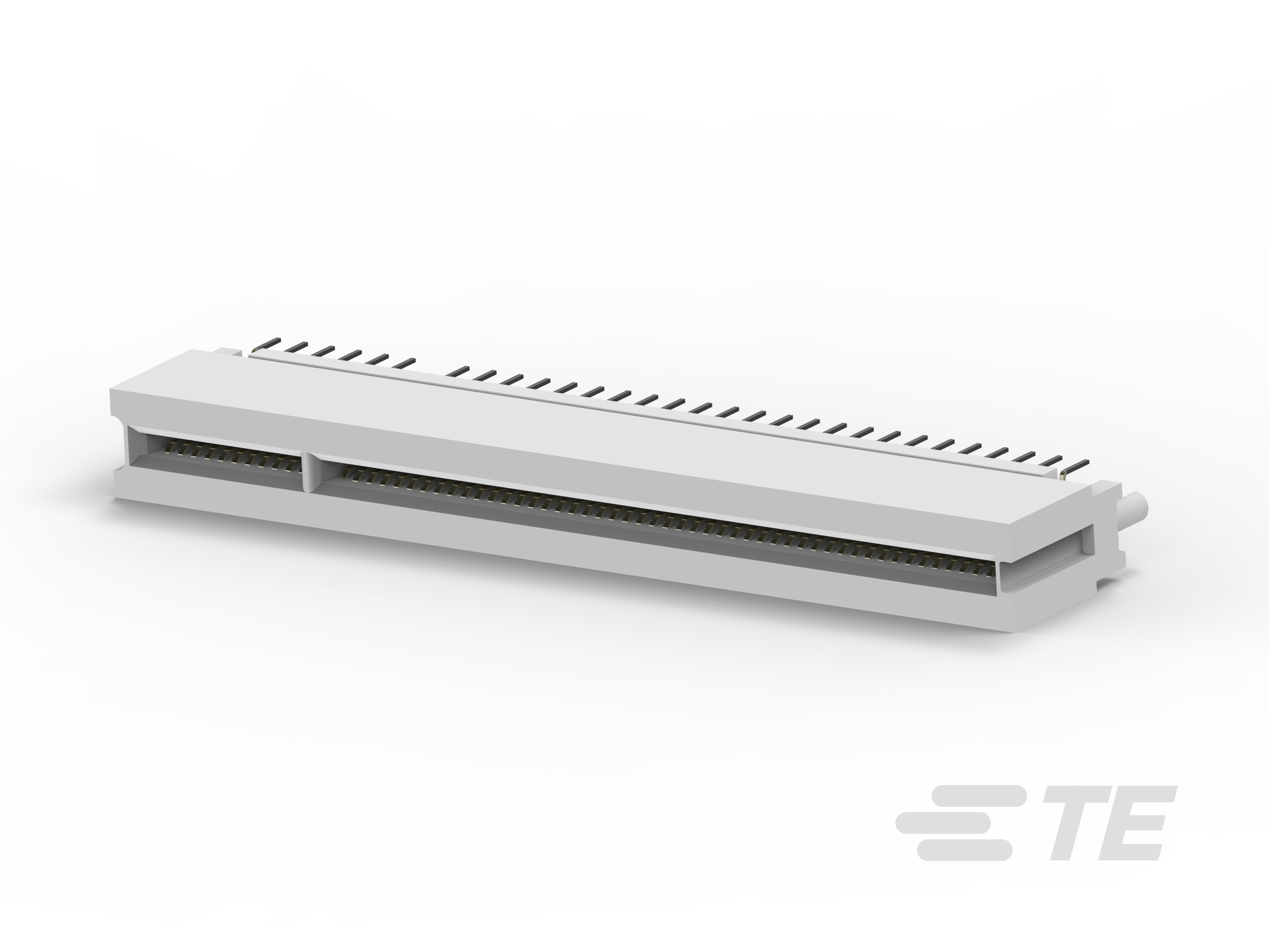 5145154-4 : PCI および PCI Express コネクタ | TE Connectivity