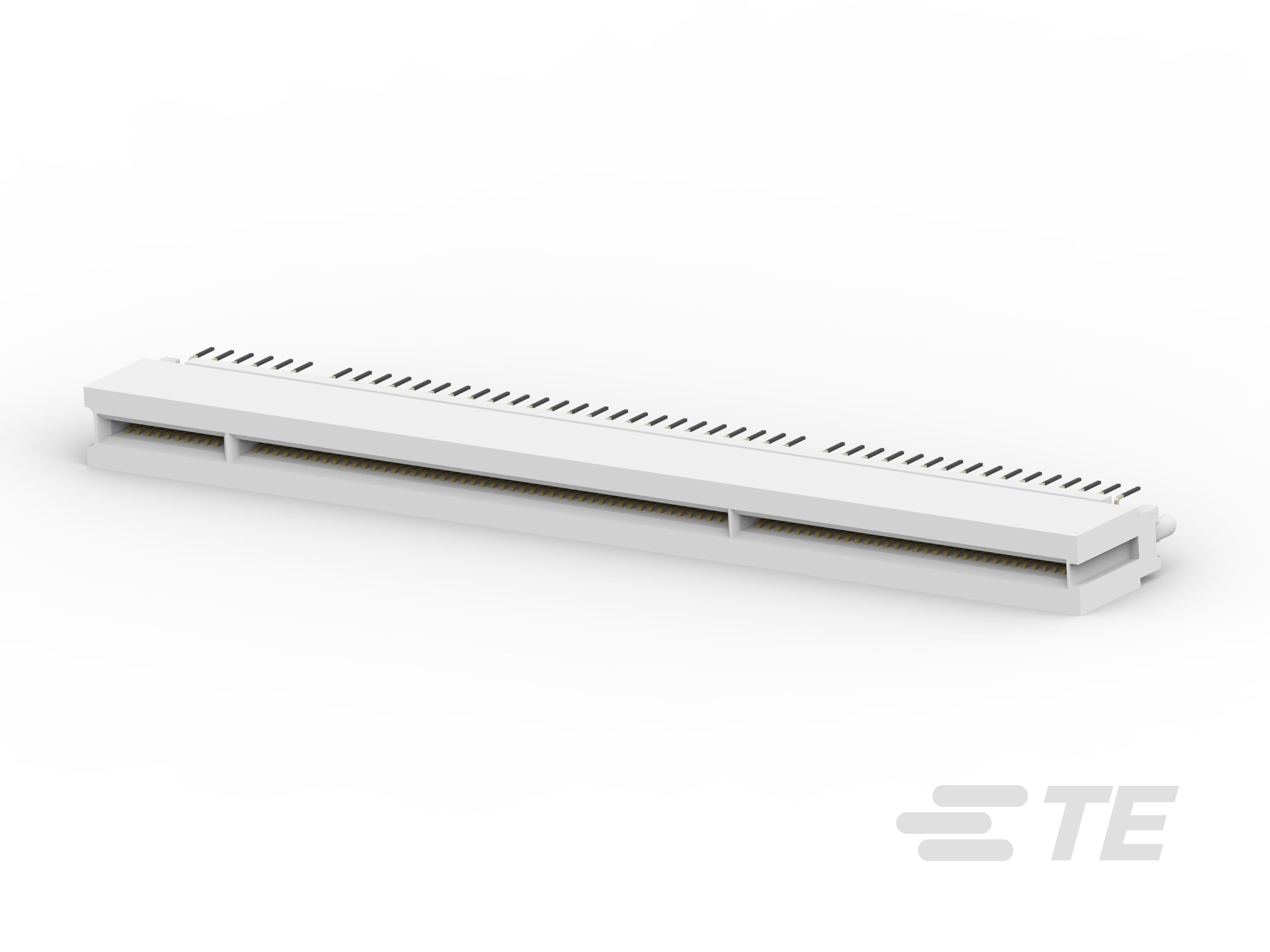 STANDARD EDGE .050 SERIES 92 DUAL ASSY-5145165-4