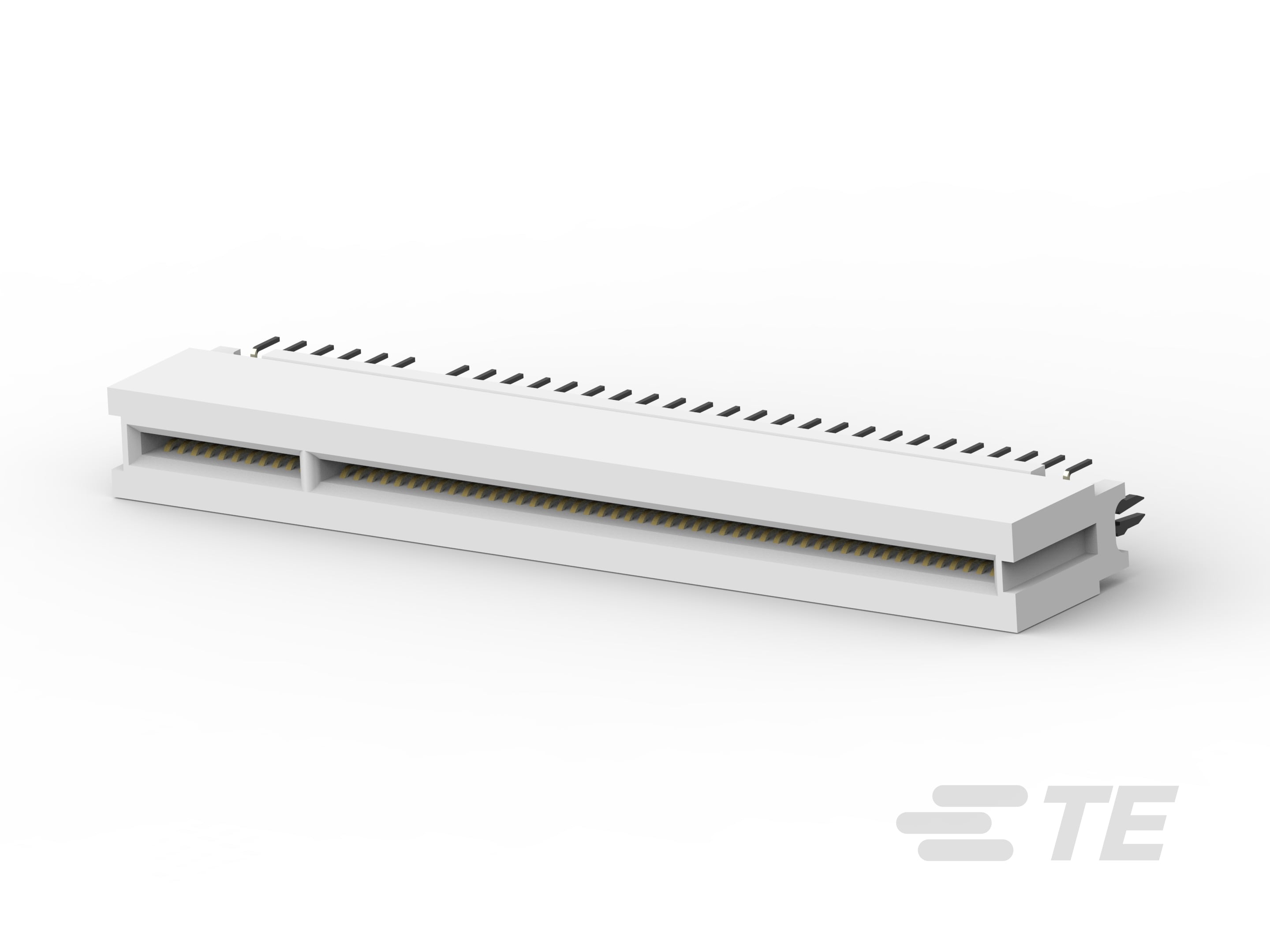 STANDARD EDGE .050 SERIES 60 DUAL ASSY-5145167-4