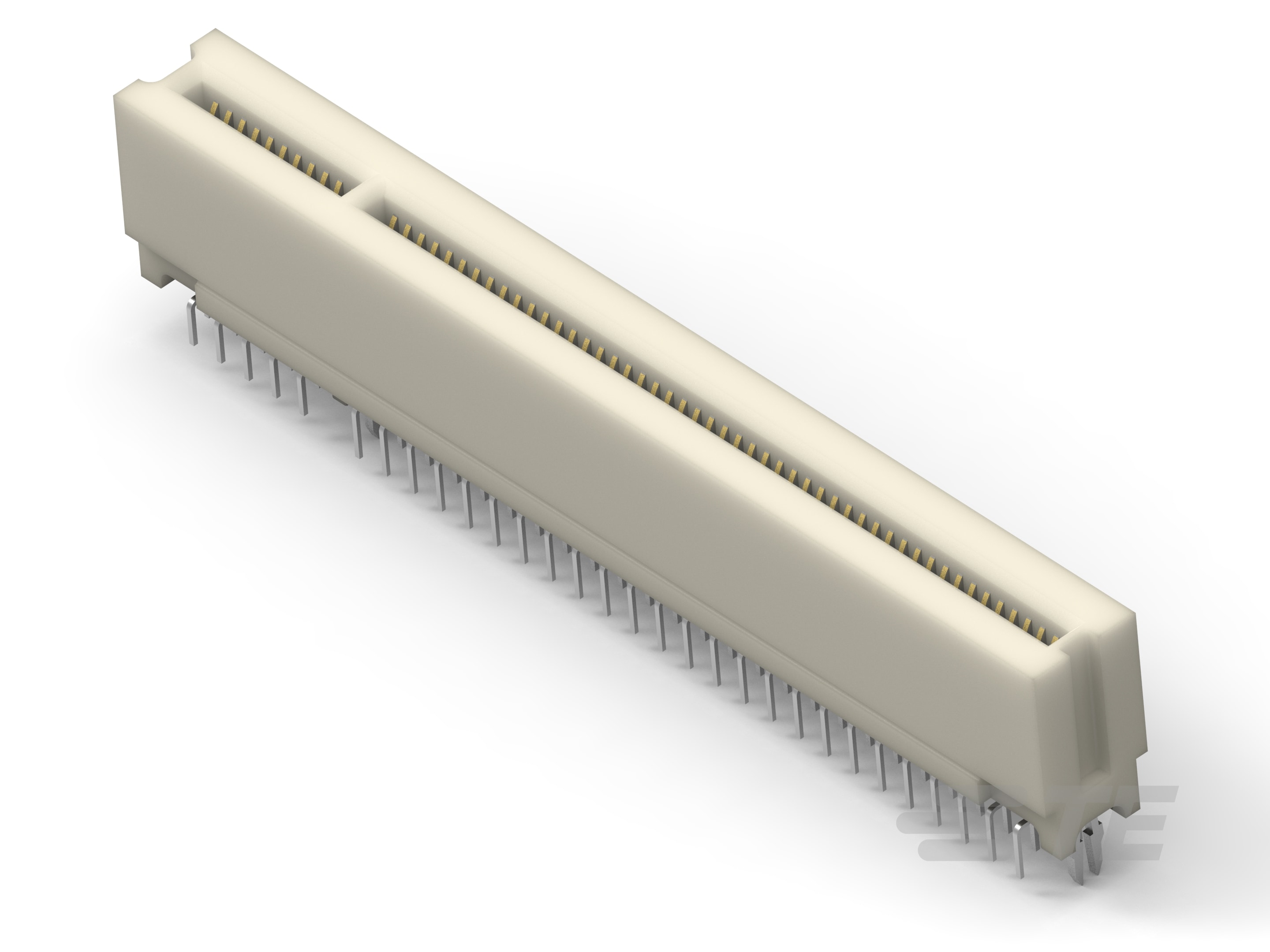 STANDARD EDGE .050 SERIES 60 DUAL ASSY-5145167-8