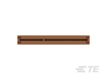 5145263-2 : AMPMODU PC/104 Card-Edge-Steckverbinder für 