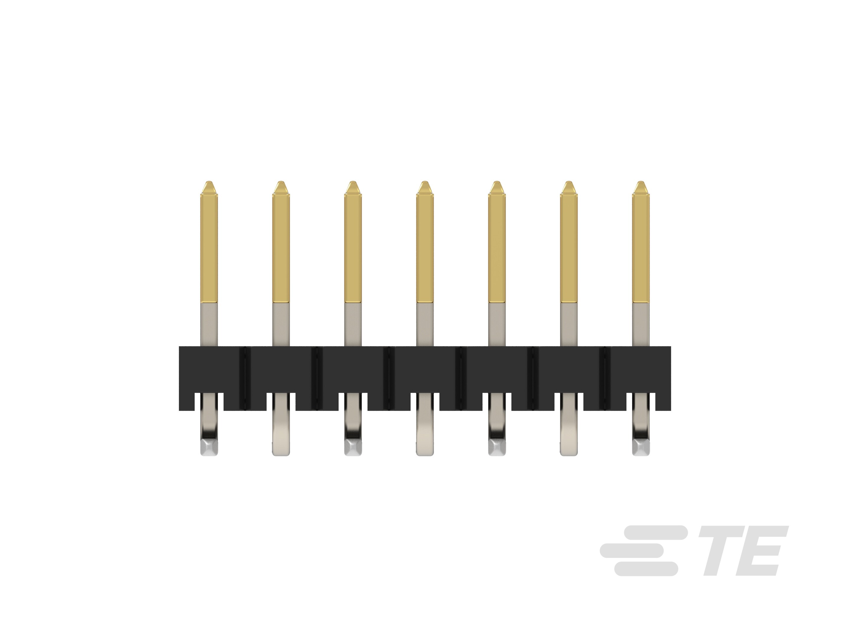 5-146128-5 : PCB Headers & Receptacles | TE Connectivity