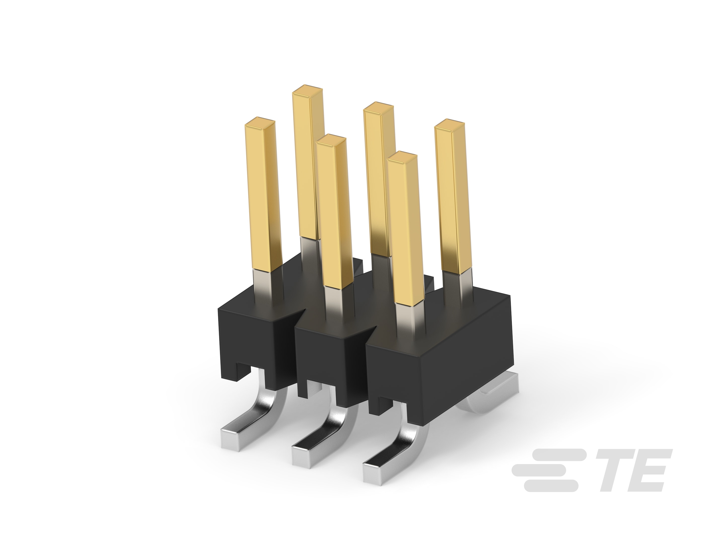 【驚きの値段】 PCB AMPMODU : 5-146130-2 Headers Connectivity TE | Receptacles & ファンデーション
