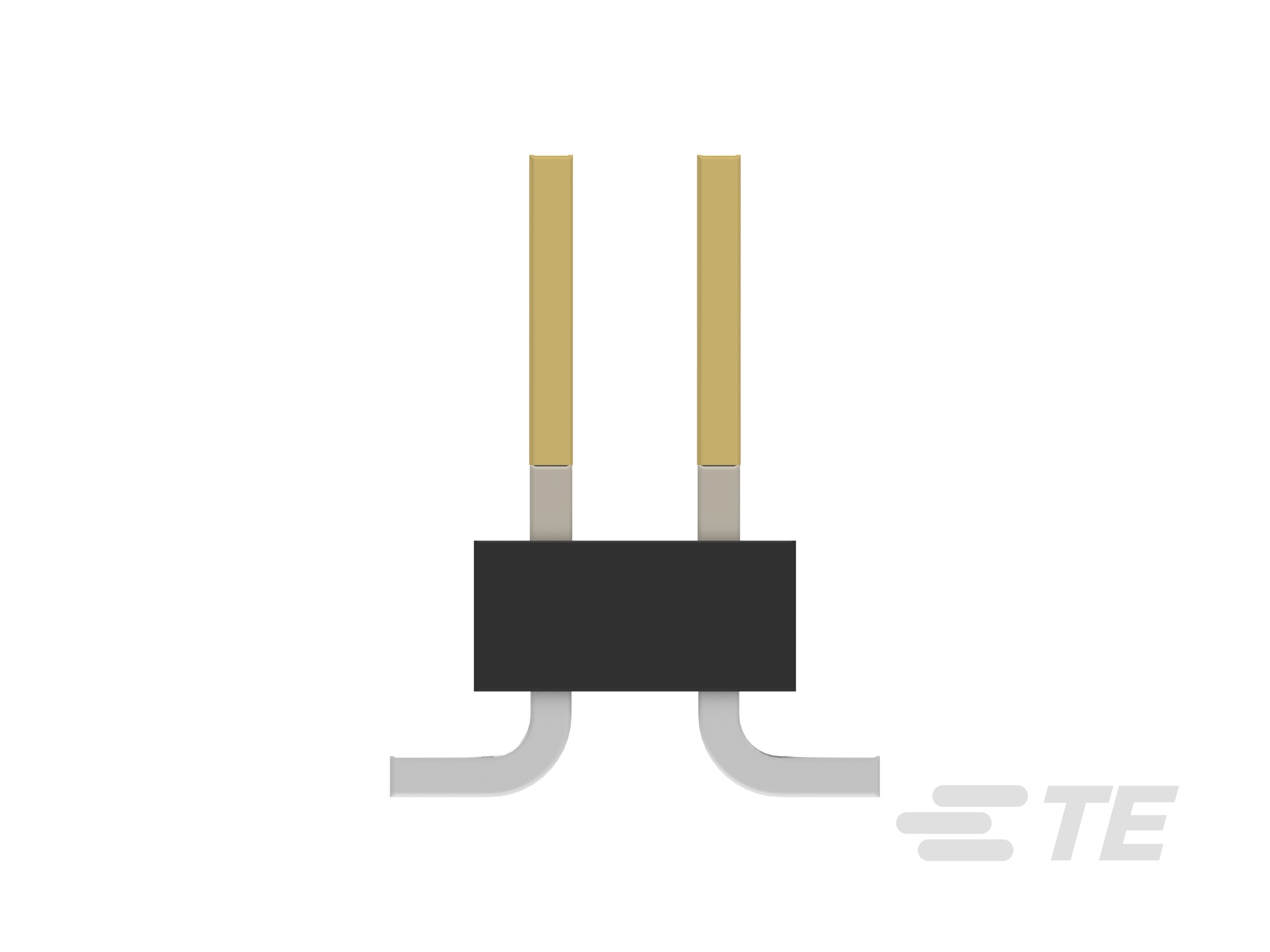5-146130-6 : AMPMODU PCB Headers & Receptacles | TE Connectivity