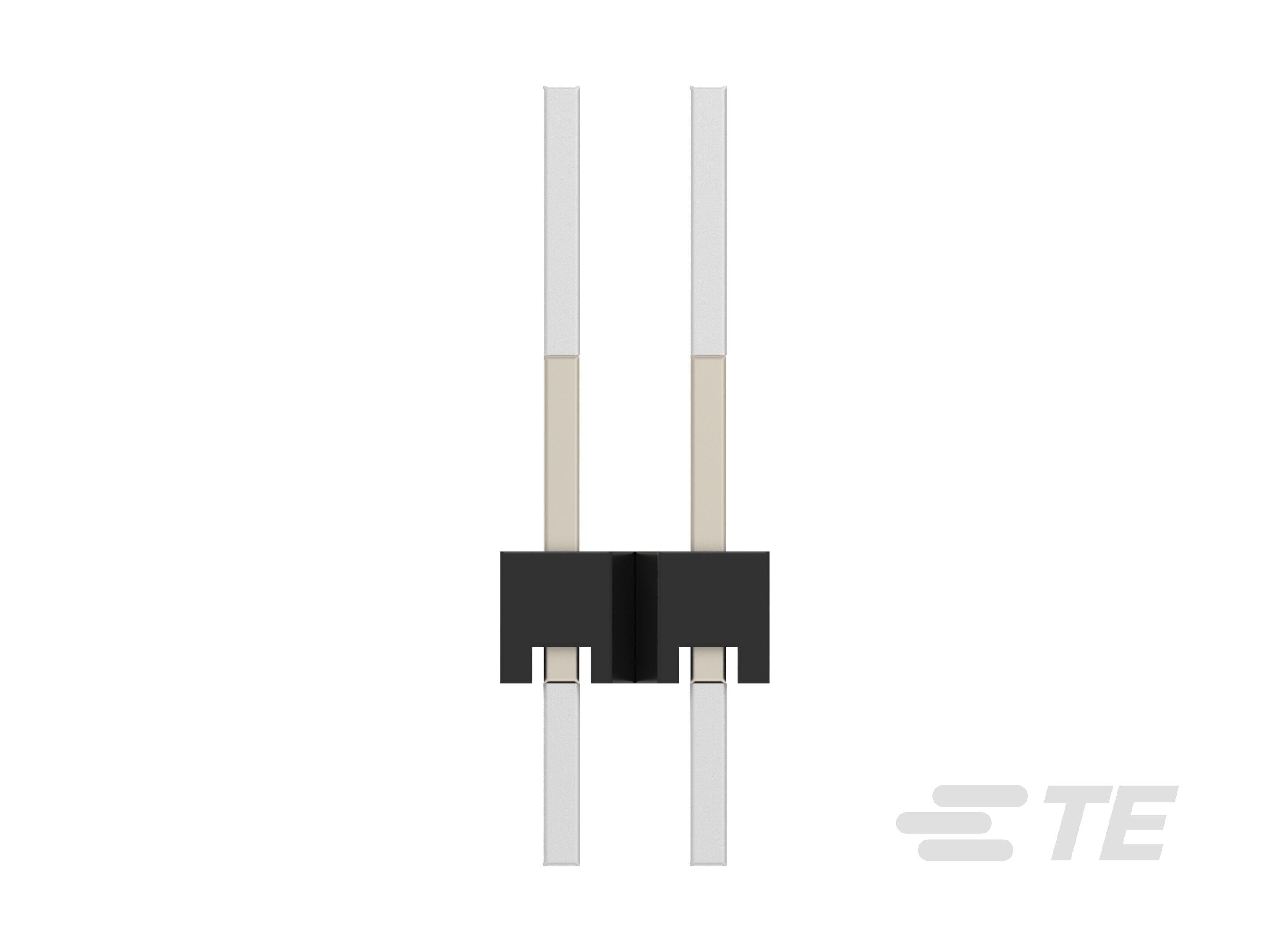 5-146250-2 : AMPMODU PCB Headers & Receptacles | TE Connectivity