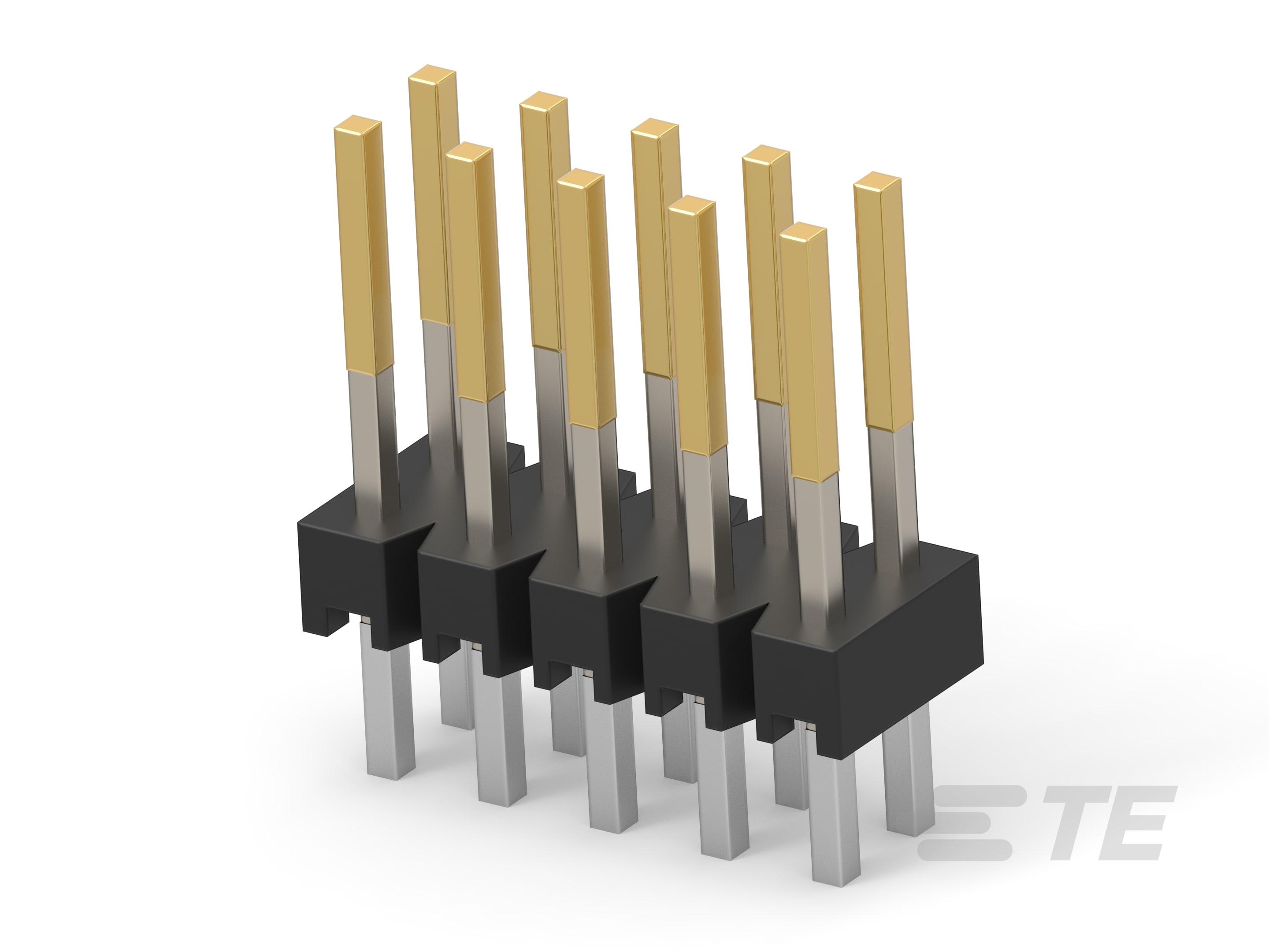10 MODII HDR DRST B/A .100 LF-5-146252-5