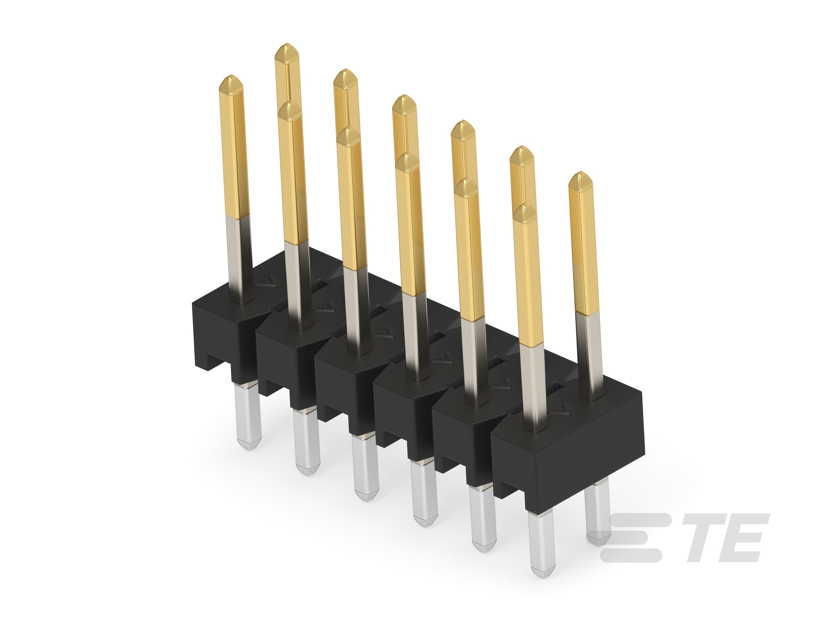 12 MODII HDR DRST B/A .100 LF-5-146252-6